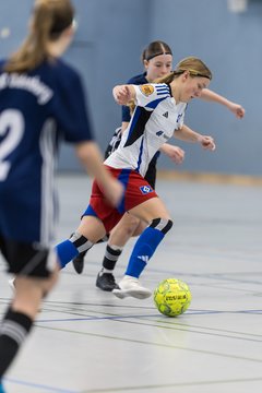 Bild 359 - wBJ NFV Futsalmeisterschaft